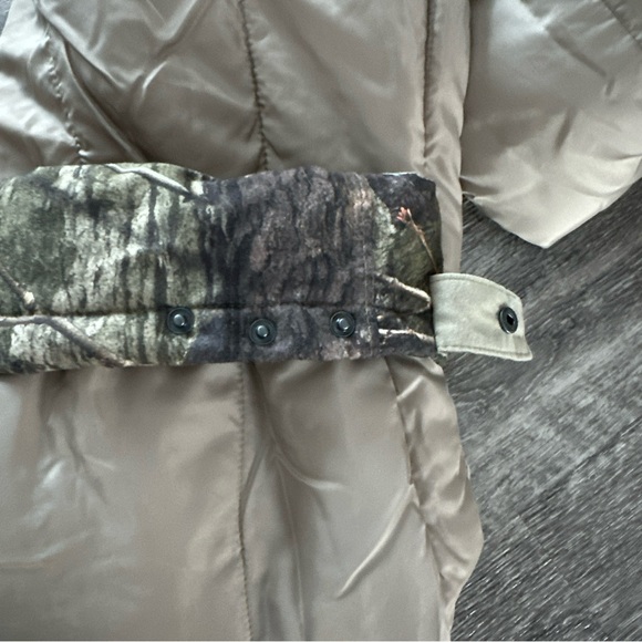 Shield Series Rain Blocker Drencher Camo Pant Fully Lined Men's 2XL - Picture 16 of 16